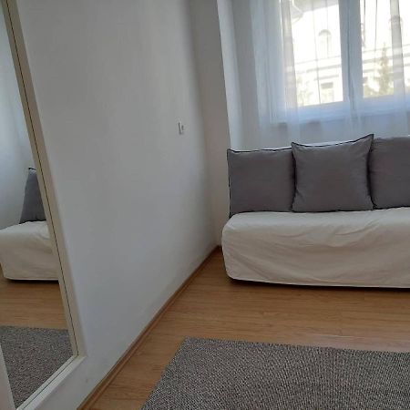 B30 Apartman Budapesta Exterior foto