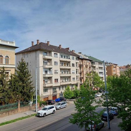 B30 Apartman Budapesta Exterior foto