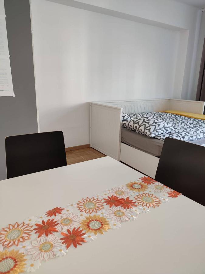 B30 Apartman Budapesta Exterior foto
