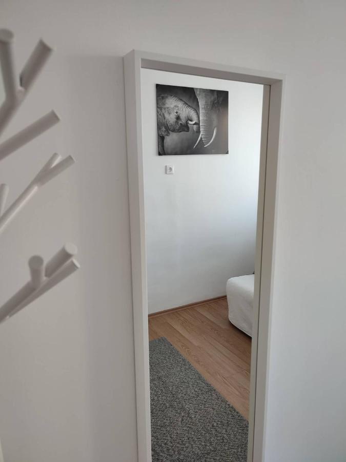 B30 Apartman Budapesta Exterior foto